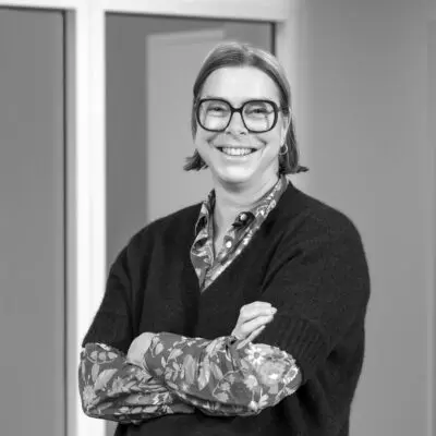 Dr Laurens Brigitte