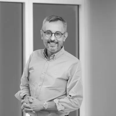 Dr Romano Olivier