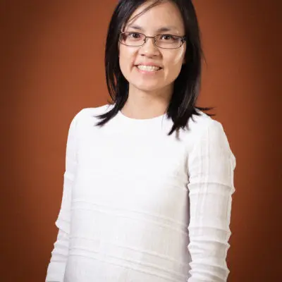 Dr Pham Alice