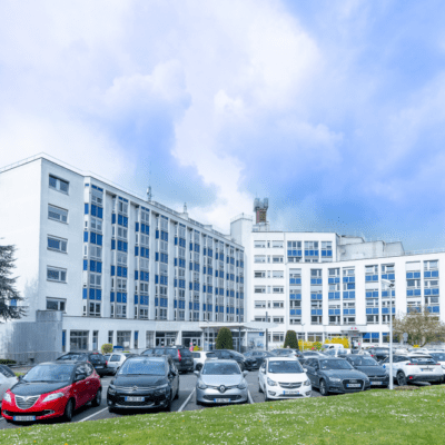 Dr Catesson Jean-Marc