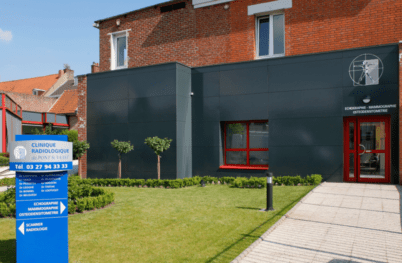 Service de Radiothérapie et Oncologie de Lens