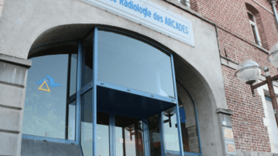 Cabinet Radiologique Les Arcades (Sin-le-Noble)
