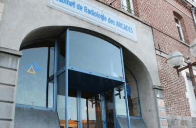 Service de Radiothérapie et Oncologie de Lens