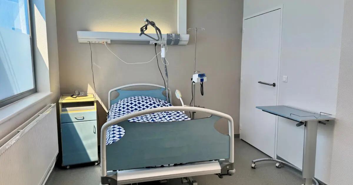 Préparer mon hospitalisation au Centre Léonard de Vinci