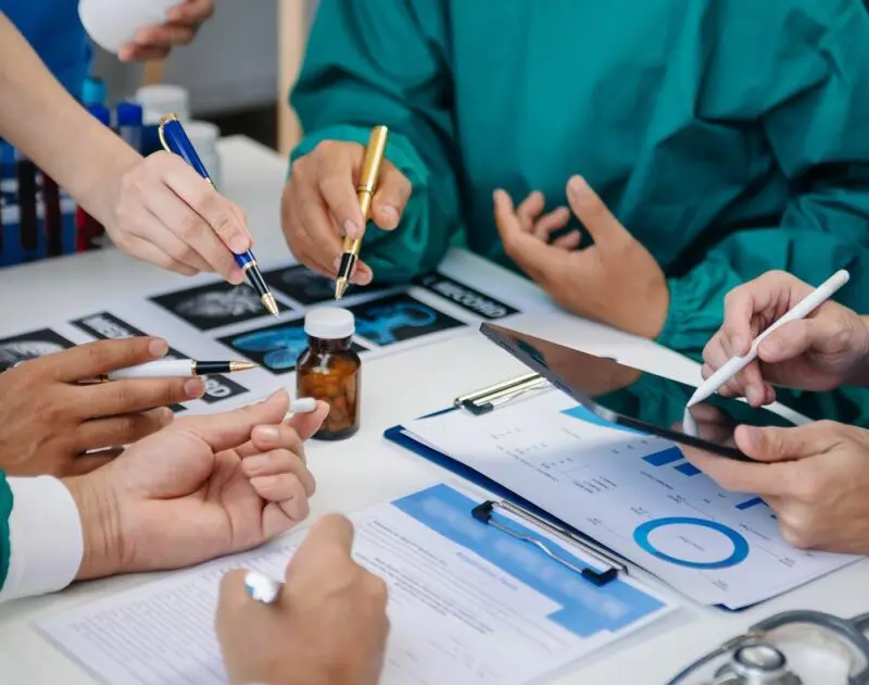 La Recherche Clinique