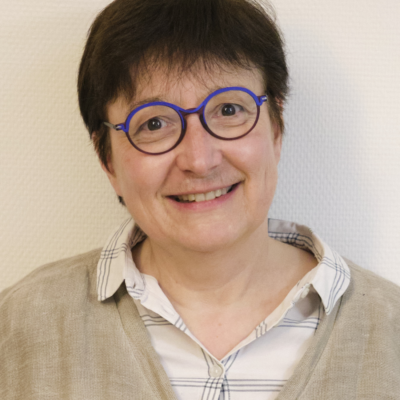 Dr Blanc Anne Sophie