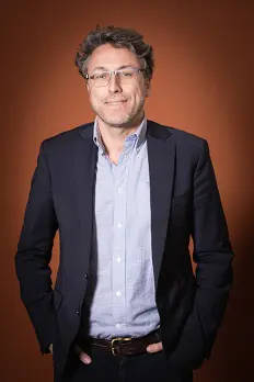 Dr Belguedj Éric