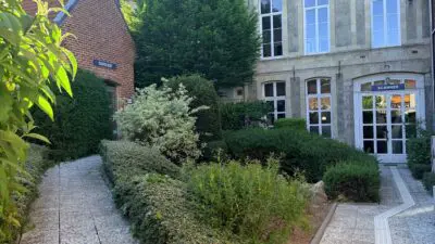 Clinique Radiologique du Pont Saint-Vaast (Douai)
