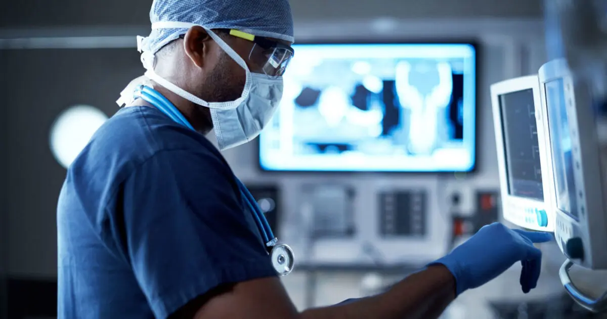 Radiologie interventionnelle