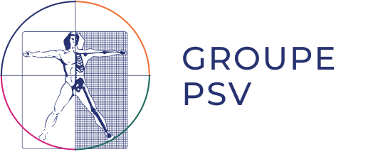Logo Groupe PSV